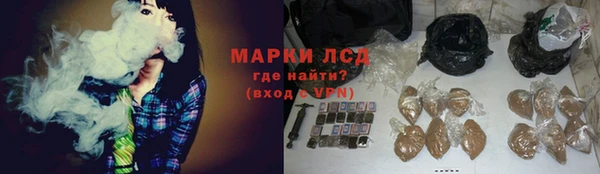 стафф Баксан