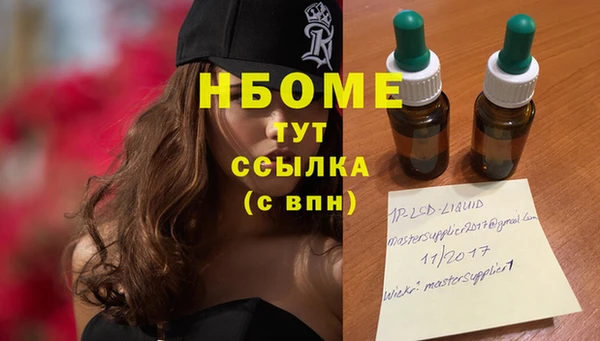 стафф Баксан